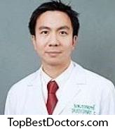 Dr. Bavornrit Chuckpaiwong