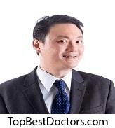 Dr. Benedict Peng Chan Wearn