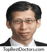 Dr. Bernard Lee Chee Siang