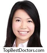 Dr. Bernice Tan