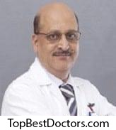 Dr Bhaskar Keshavarao Telang