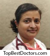 Dr. Bhawna Singh