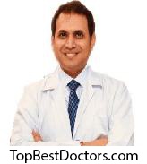 Dr. Bhooshan Zade