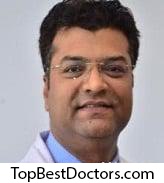 Dr Bhushan Bhole