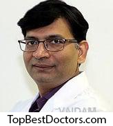 Dr. Binay Kumar