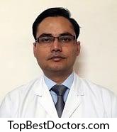 Dr. Bir Singh Sehrawat