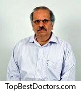 Dr. Boman Dhabar