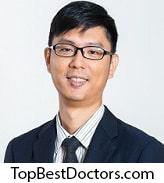 Dr. Boo Ho Chin