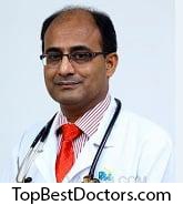 Dr Boochandran T S