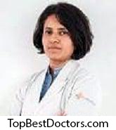 Dr. Bornali Datta