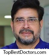 Dr. Brahm Datt Pathak
