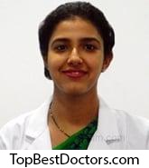 Dr. Brahmita Monga