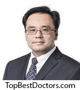 Dr. Brian Khoo Chung Hoe