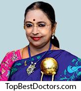 Dr C.Geetha Haripriya