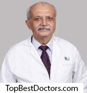 Dr. C. M. Batra