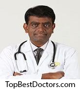 Dr. C Vijay Bose