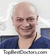 Dr. Can Tokman