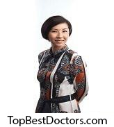Dr. Candice Wang Peiying