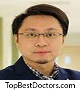 Dr. Chan Tze Ming
