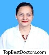 Dr. Chand Kiran