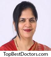 Dr. Chandrika Anand