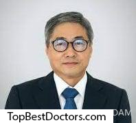 Dr. Chanshik Shim