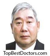 Dr. Charles Chan