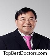 Dr. Charles Siow Hua Chiang