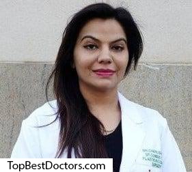 Dr. Charu Sharma