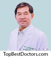 Dr Chatree Saenghiranwattana