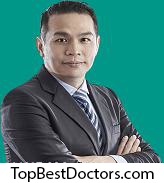 Dr. Chen Harn Chin