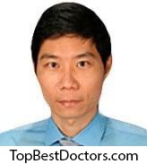 Dr. Cheng Hern Wang Mathew