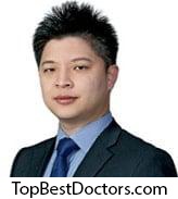 Dr. Cheong Chern Yuen