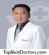 Dr. Cherdpong Chinawuth