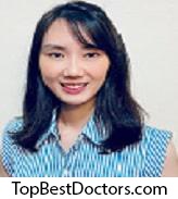 Dr. Cheryl Lim