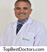 Dr. Chetan P Shah