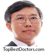 Dr. Chew Yoon Chong Winston