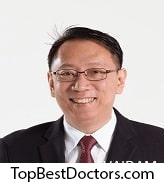 Dr. Chia Chung King