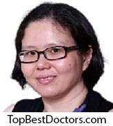 Dr. Chia Yee Hong