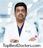 Dr. Chirag D