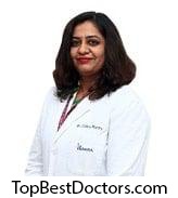 Dr. Chitra Sreenivasa Murthy
