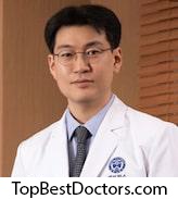 Dr. Cho Hanbyul