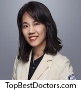 Dr. Cho Yu Kyung