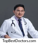 Dr. Chong Chern Hao