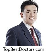 Dr. Chooi Yue Seng