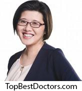 Dr. Christina Lai Nye Bing
