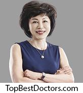 Dr. Christina Tai Fook Min