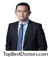 Dr. Chu Chong Mow
