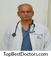 Dr. Col. M Sitaram