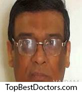 Dr. (Col.) Saumitra Sircar